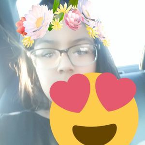 Meet your Posher, Eliana